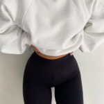Let's Get Cozy Sweatshirt