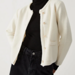 She's Effortless Cardigan