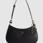 Noelle Top Zip Shoulder Bag