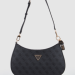 Noelle Top Zip Shoulder Bag