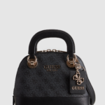 Cathleen Small Dome Bag