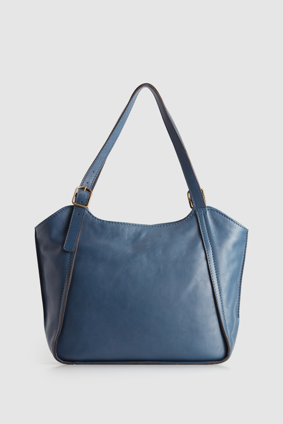 3223177_1.png Maya Leather Tote Bag - Image 1
