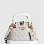 Cathleen Small Dome Bag