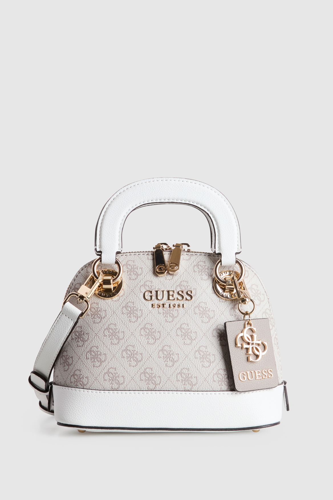 3223907_1.png Cathleen Small Dome Bag - Image 1