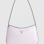 Arnela Top Zip Shoulder Bag