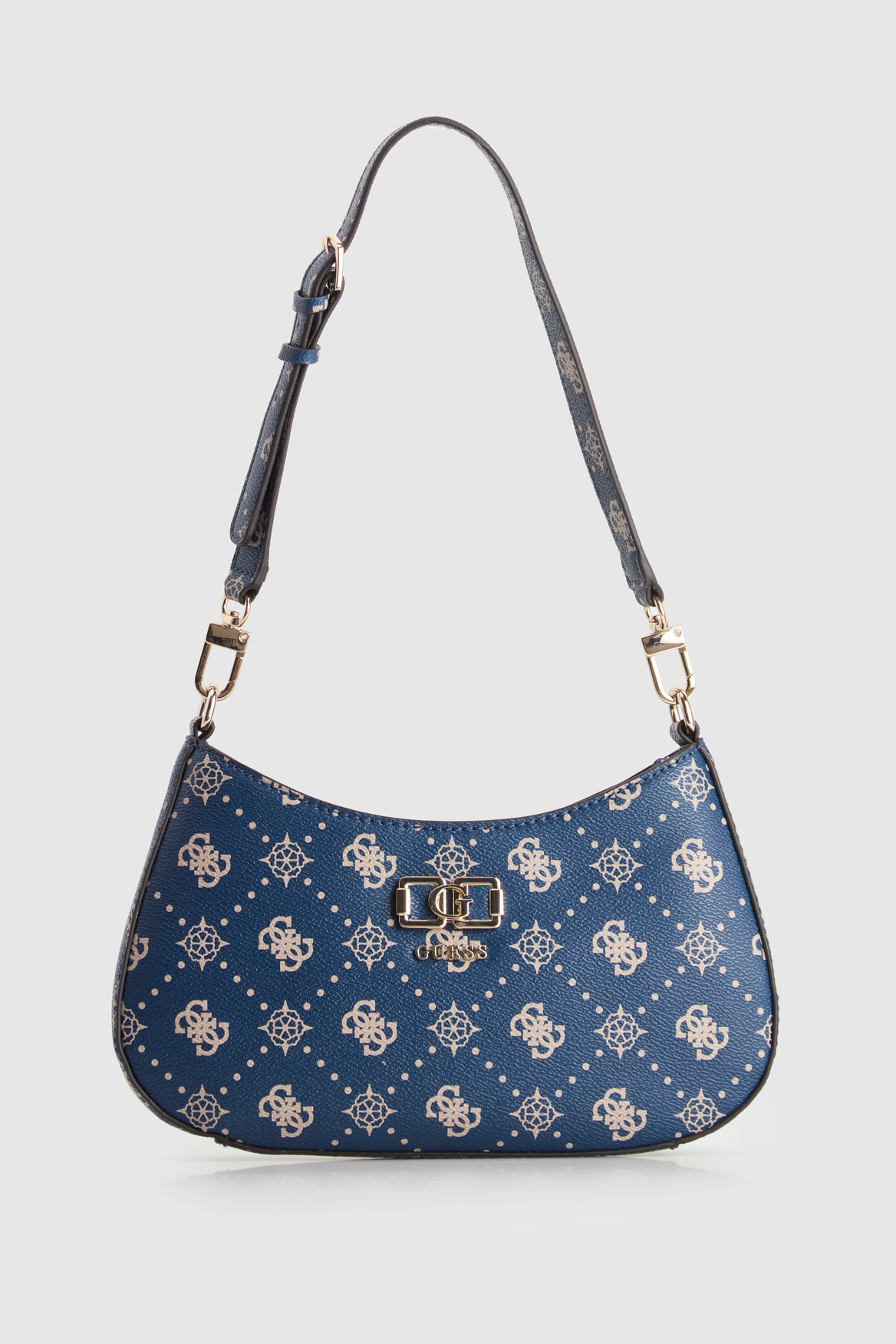 3224980_1.png Emelie Top Zip Shoulder Bag - Image 1