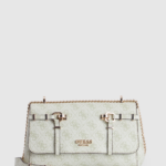Leona Flap Crossbody Bag