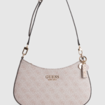 Noelle II Top Zip Shoulder Bag