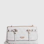 Leona Flap Crossbody Bag