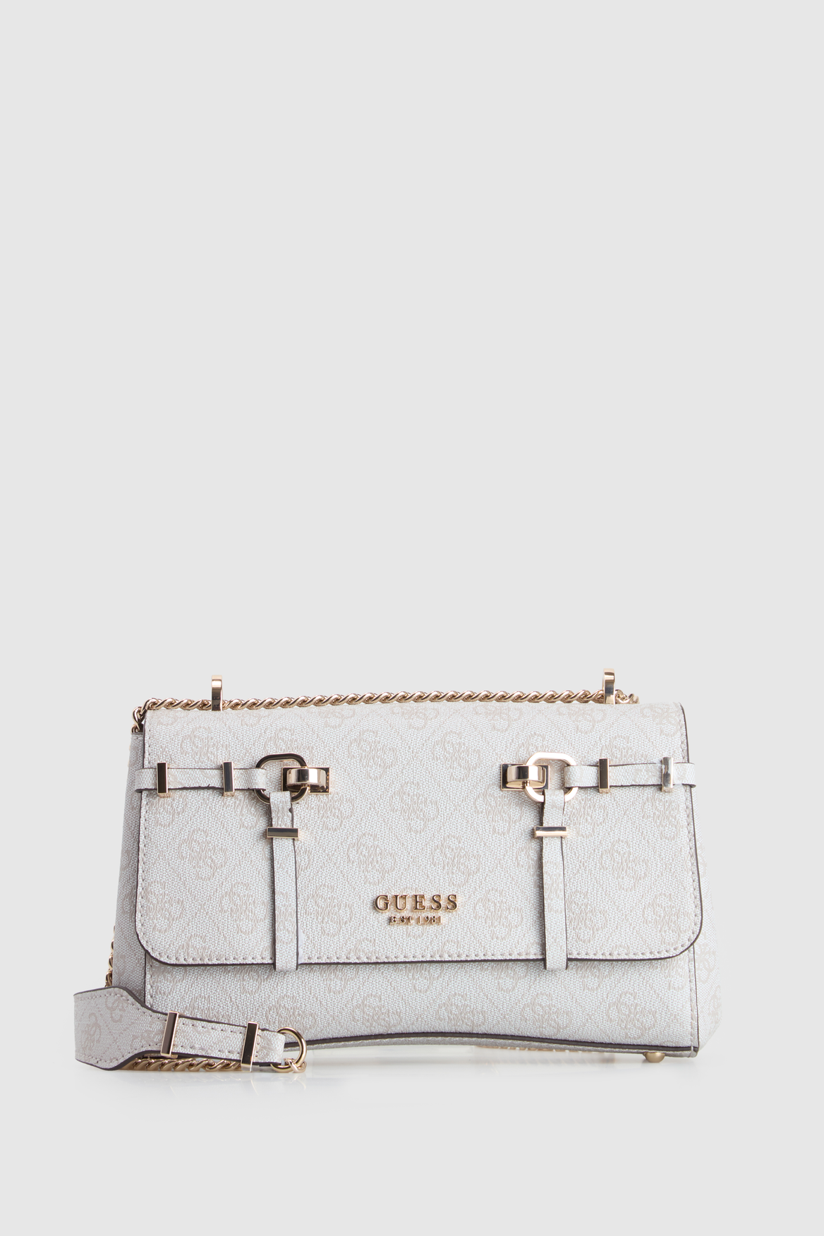 3225151_1.png Leona Flap Crossbody Bag - Image 1