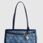Dovie Girlfriend Shoulder Tote Bag