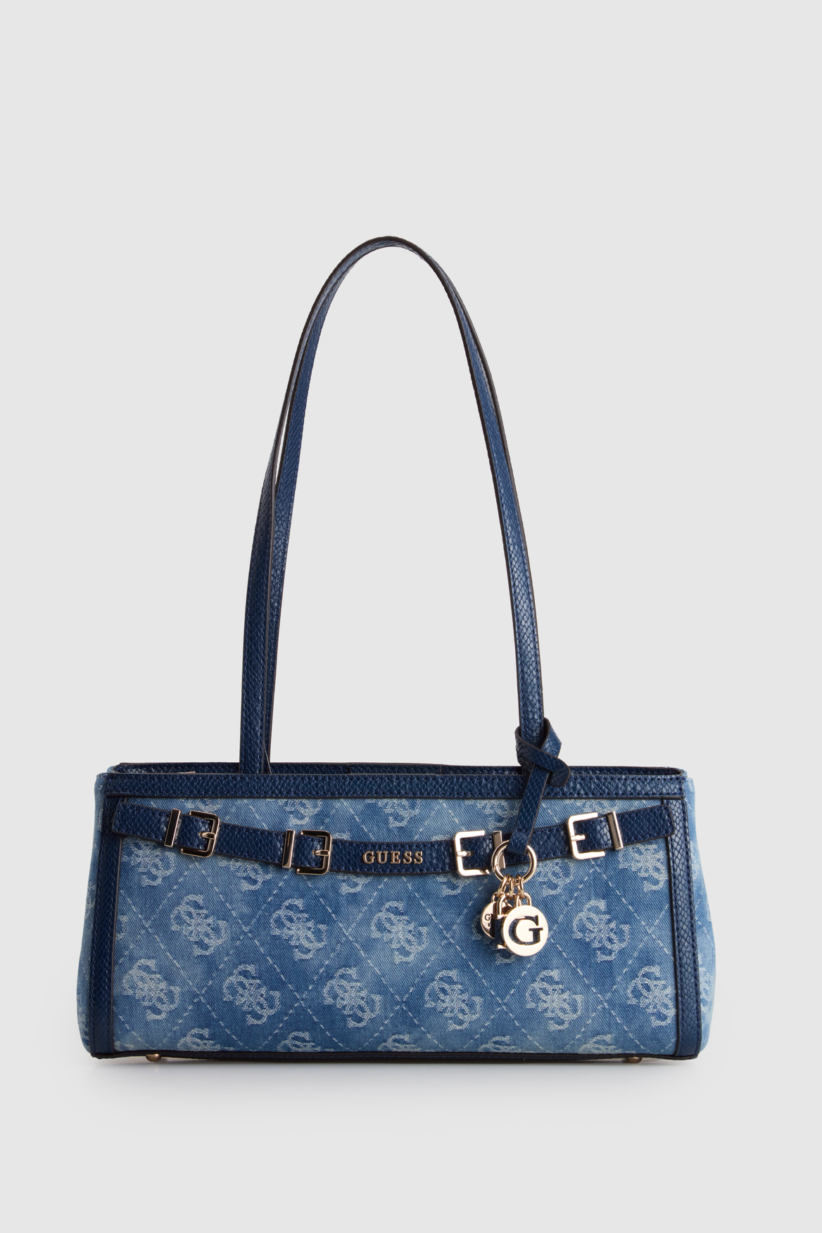 3225160_1.png Dovie Girlfriend Shoulder Tote Bag - Image 1