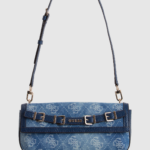 Dovie Flap Shoulder Bag