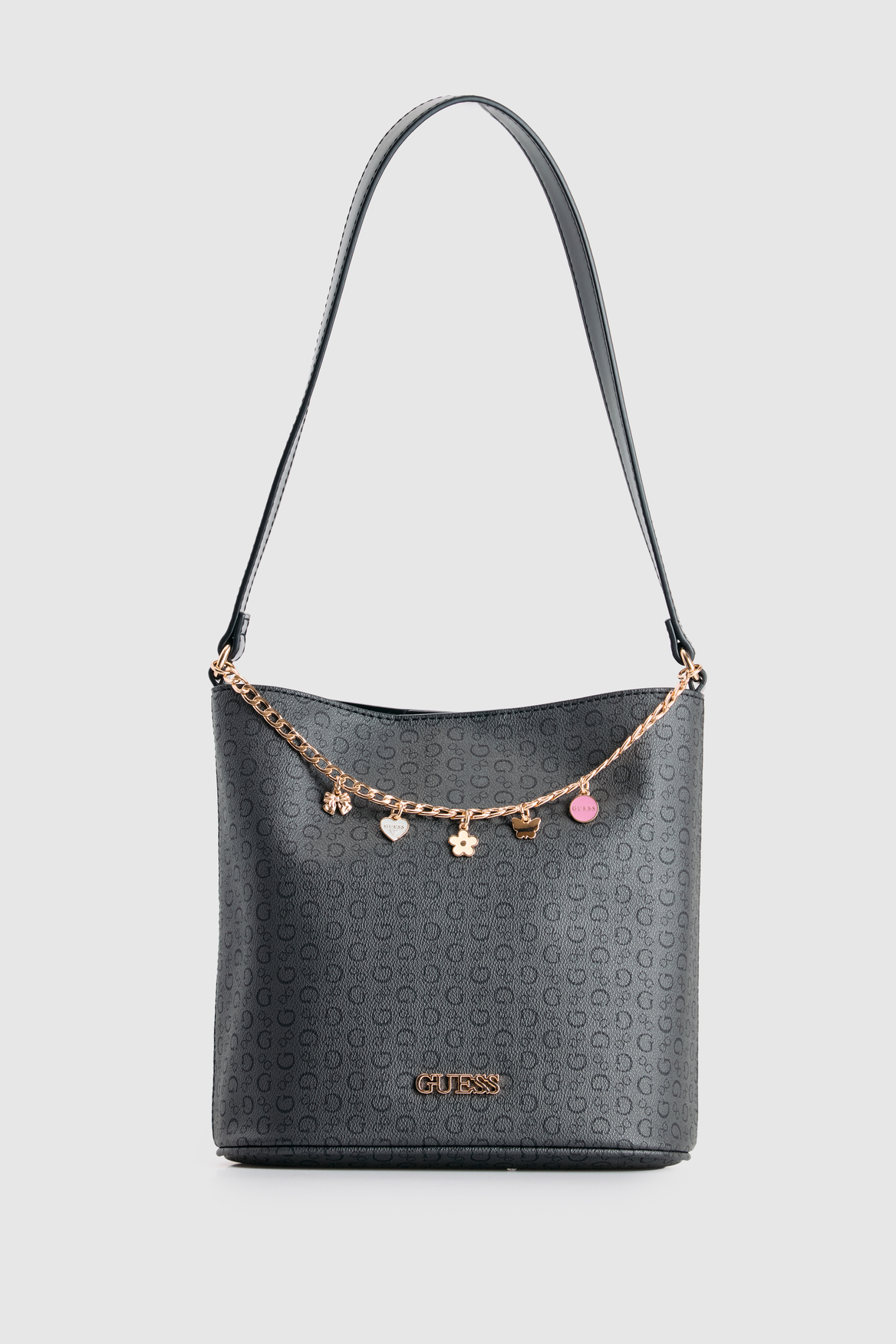 3225229_1.png Tasha Bucket Shoulder Bag - Image 1