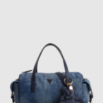 Kassie Small Box Tote Bag