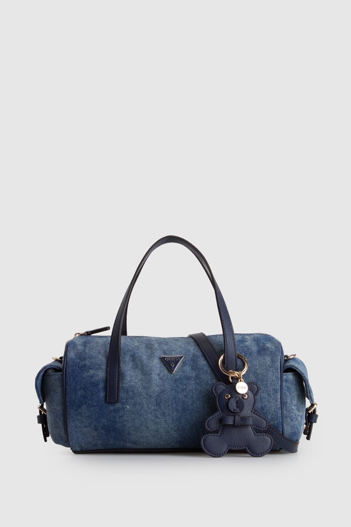 3225282_1.png Kassie Small Box Tote Bag - Image 1