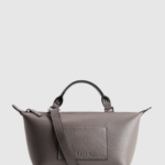 Noosa Leather Crossbody Bag