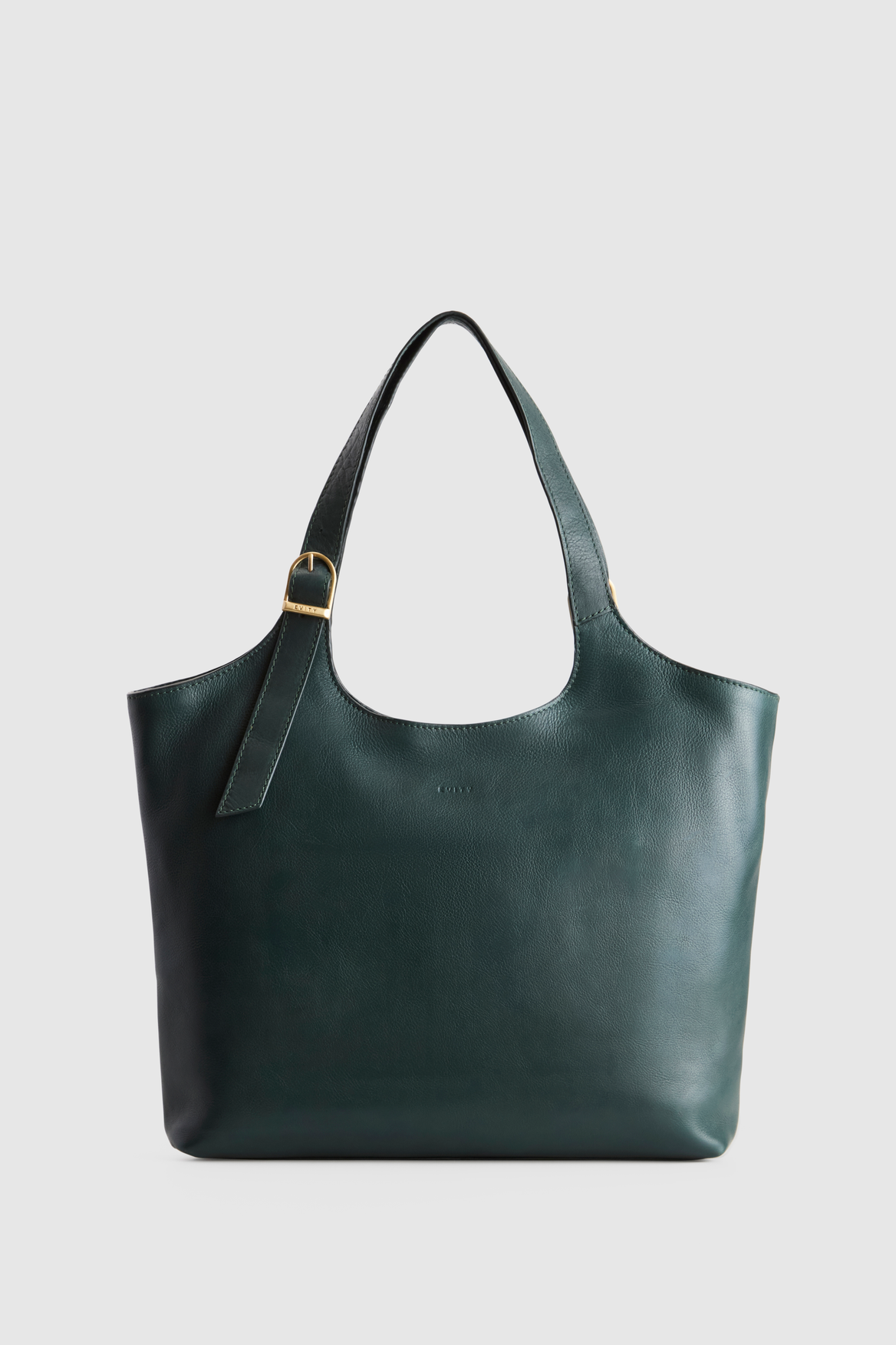 3225706_1.png Sofia Leather Tote Bag - Image 1