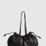 Eloise Leather Shoulder Bag