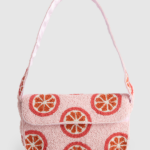 Beaded Shoulder Bag