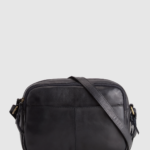 Cece Leather Crossbody Bag
