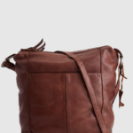Cece Leather Crossbody Bag