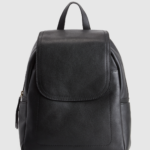 Verity Leather Backpack