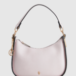 Lune Charm Shoulder Bag