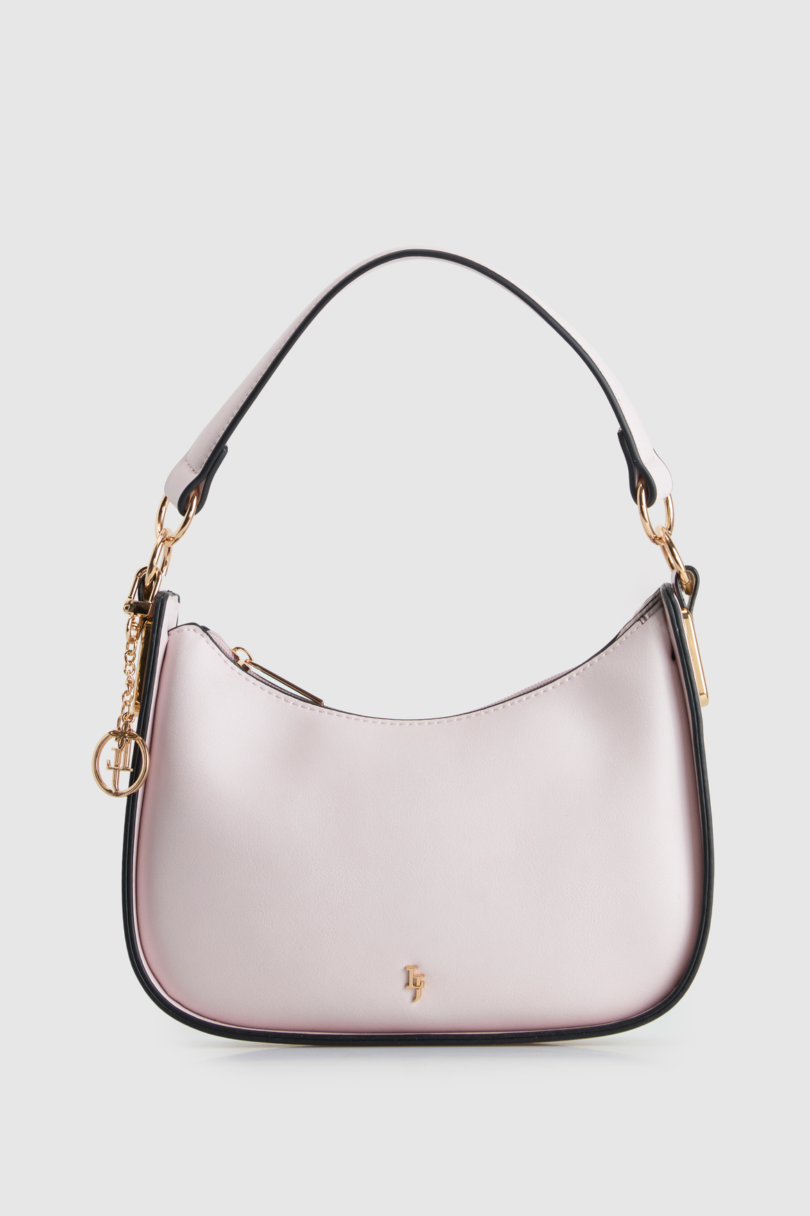 3227050_1.png Lune Charm Shoulder Bag - Image 1
