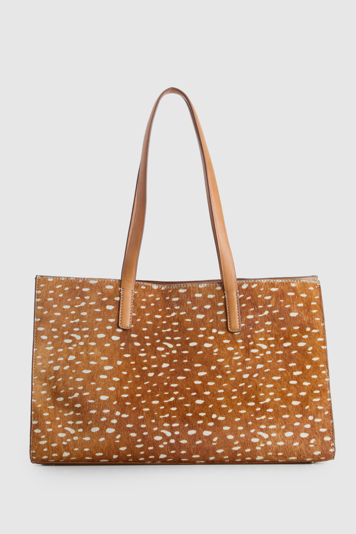3227262_1.png Willow Leather Tote Bag - Image 1