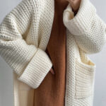 Free Your Mind Long Cardigan