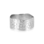 Harmony Silver Ring