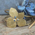 Emilie Shapiro Big Bloom Bracelet Cuff