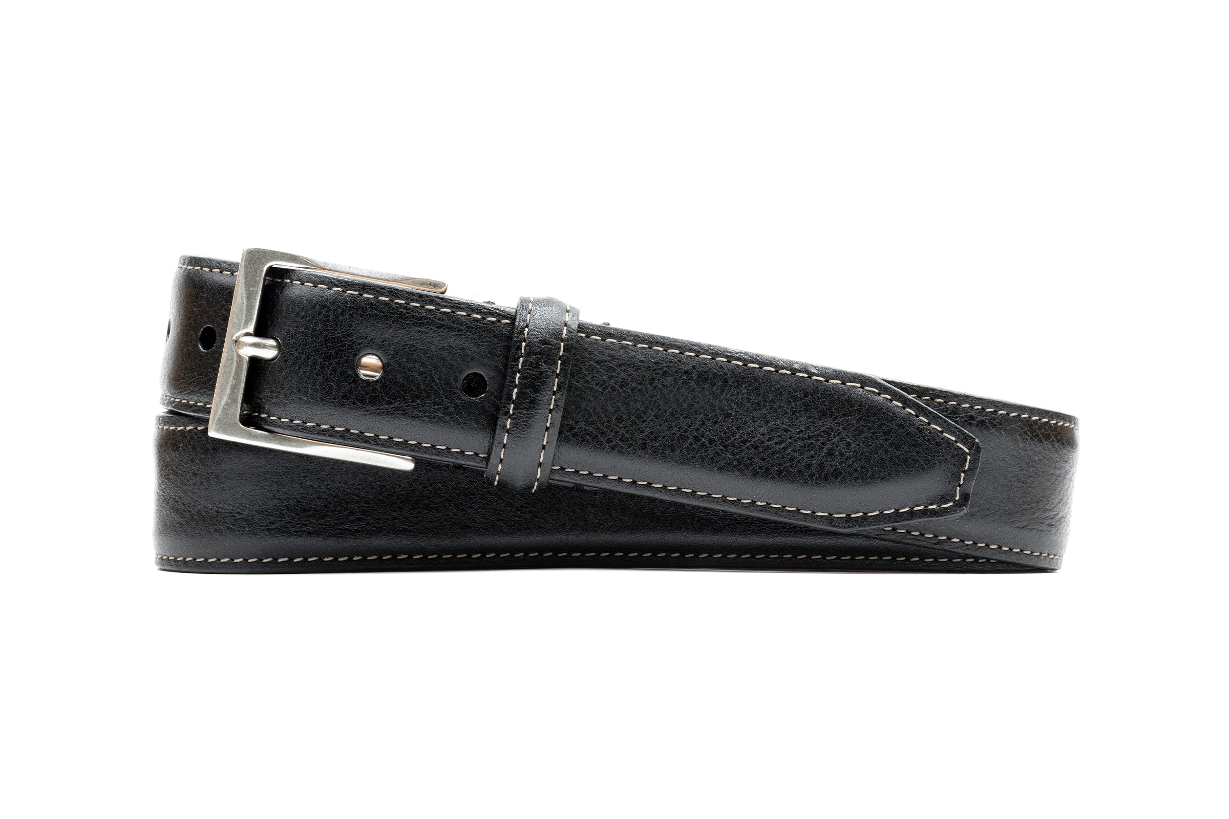 21322-1_2026_Shopify.jpg Perry Italian Saddle Leather - Black - Image 1