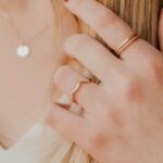 Squiggle Ring