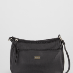 Front Pocket Crossbody Bag