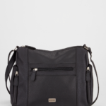 Large Crossbody Bag