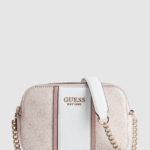 Cathleen Camera Crossbody Bag