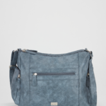 Large Crossbody Bag