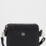 Multi Compartment Crossbody Bag