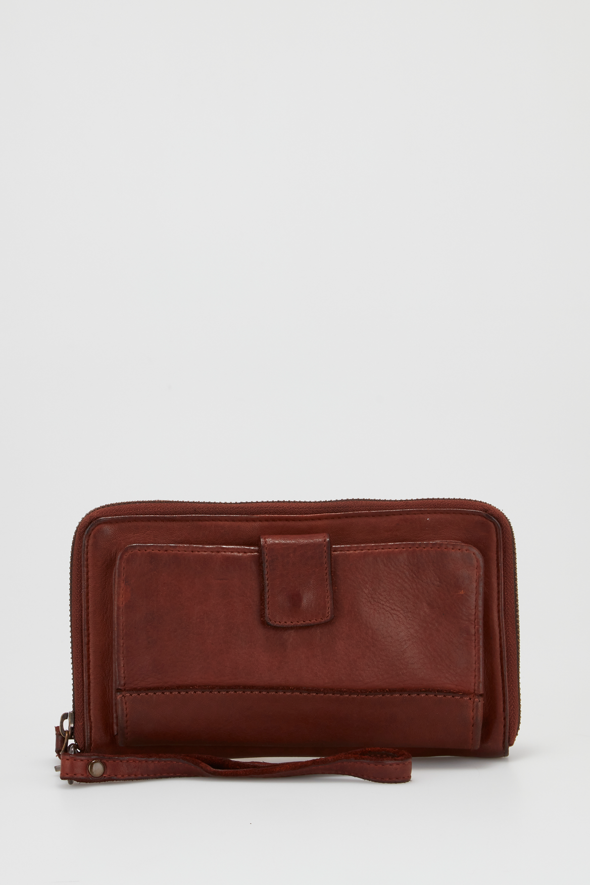 3204672_1.png Ari Leather Crossbody Bag - Image 1
