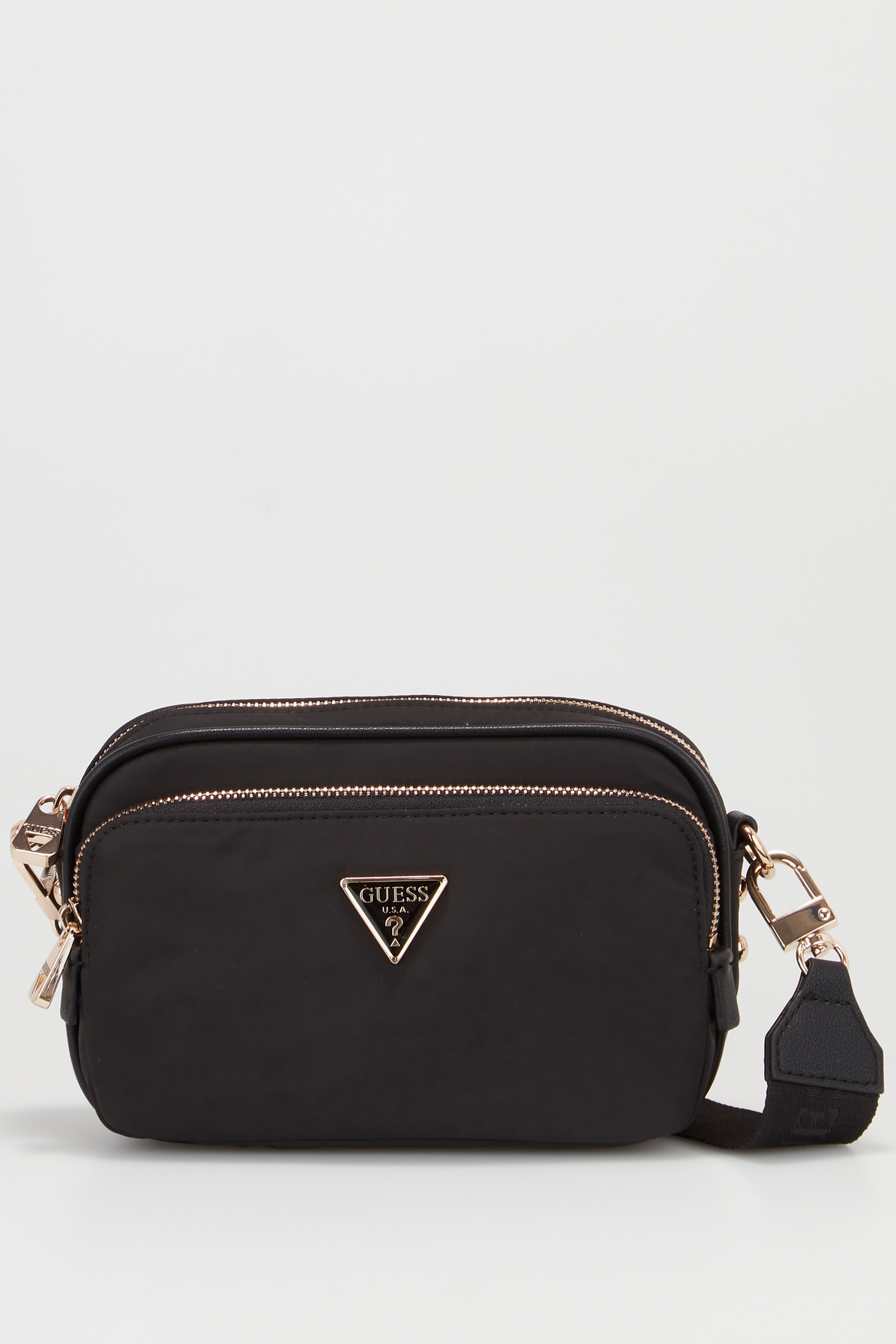 3208156_1.png Eco Gemma Camera Crossbody Bag - Image 1