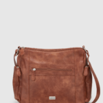 Large Crossbody Bag