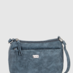 Front Pocket Crossbody Bag