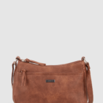 Front Pocket Crossbody Bag