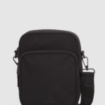 Seeker RFID Crossbody Bag