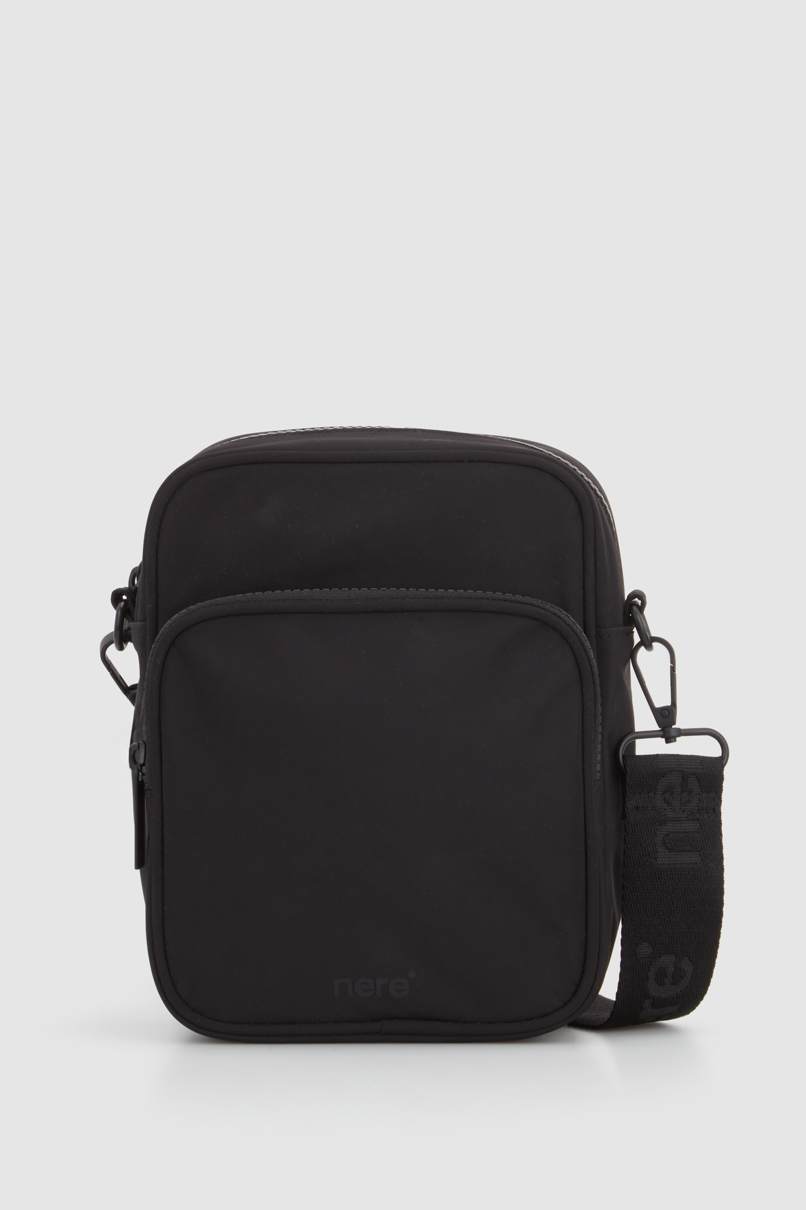 3217840_1.png Seeker RFID Crossbody Bag - Image 1