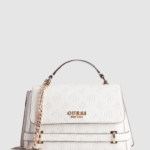 Zarela Flap Crossbody Bag