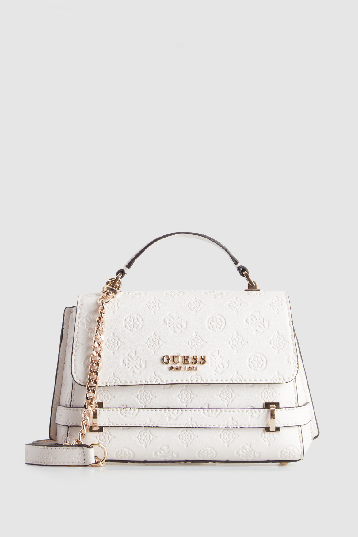 3219645_1.png Zarela Flap Crossbody Bag - Image 1