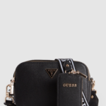 Latona II Camera Crossbody Bag